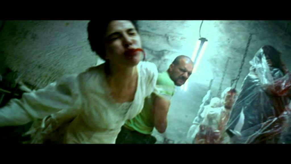 Відео до фільму Frontier(s) | Frontier(s) Trailer