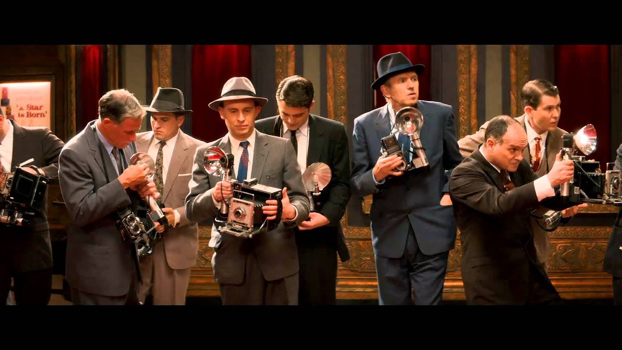 Відео до фільму Життя | Лайф - Trailer