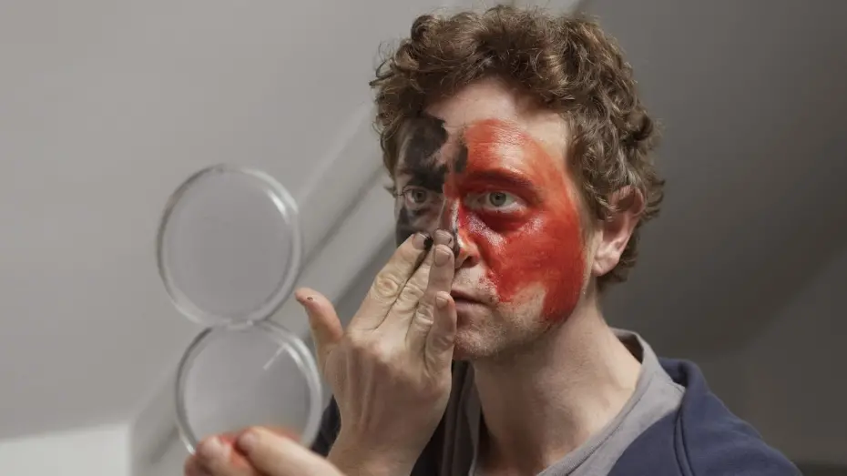 Відео до фільму Kalak | Official Trailer