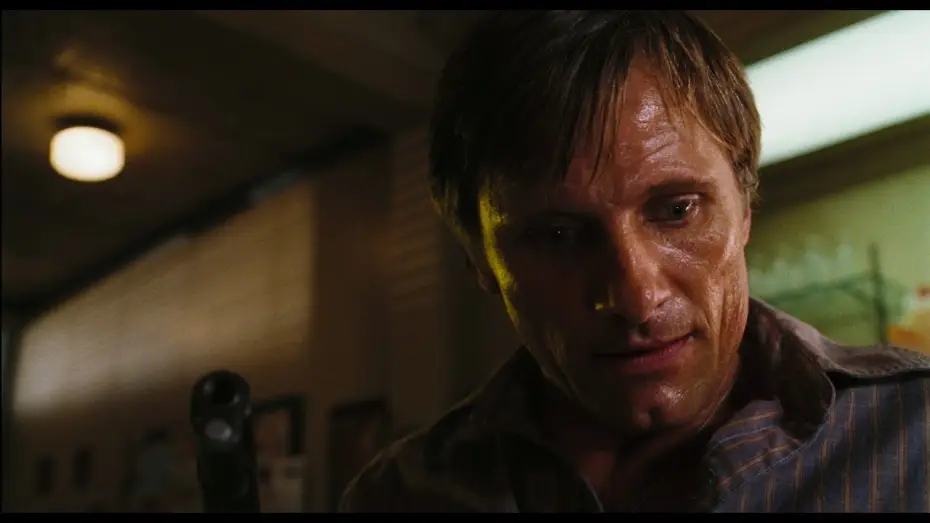 Відео до фільму Виправдана жорстокість | A history of violence (2005) Bande annonce VF