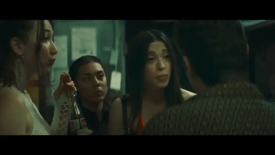 Відео до фільму Анора | Mikey EPK Character