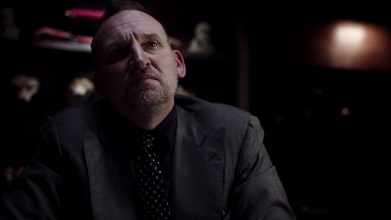 Відео до фільму Кілер з гарантією | Dead in a Week (Or Your Money Back) / Exclusive Clip 3 'You're Done'