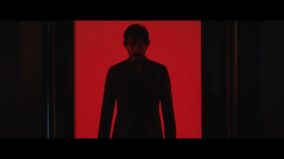 Відео до фільму Манкімен | Monkey Man | Secondo Trailer Ufficiale