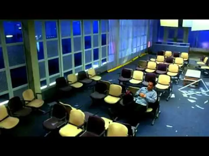 Відео до фільму Термінал | The Terminal (2004) Trailer