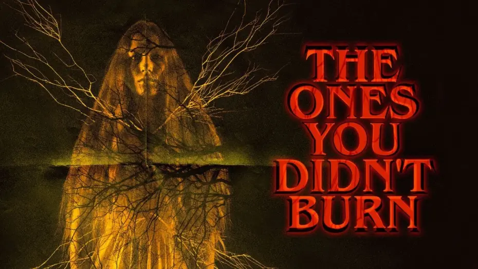 Відео до фільму The Ones You Didn&rsquo;t Burn | The Ones You Didn't Burn | Official Trailer | Horror Brains
