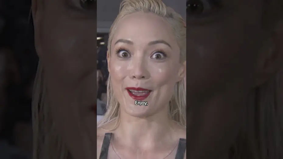 Відео до фільму Місія неможлива 8 | Experience it on the biggest screen possible!