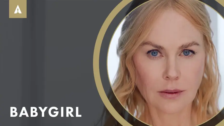 Відео до фільму Хороша погана дівчинка | 'Babygirl' With Director Halina Reijn | Academy Conversations