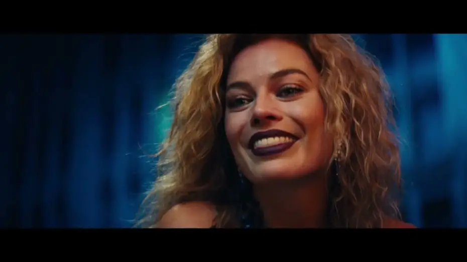 Відео до фільму Вавилон | Nellie Laroy (OmU)