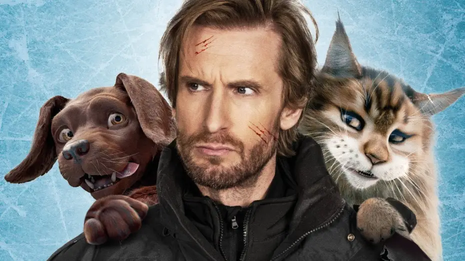 Відео до фільму Кіт & Пес: Шалені пригоди | Polski dubbing I zwiastun