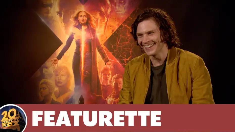 Відео до фільму Люди Ікс: Темний Фенікс | X-Men: Dark Phoenix | Offizielle Featurette: Dies oder Das| Deutsch HD German (2019)