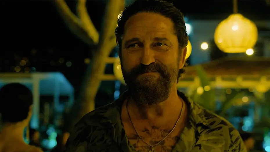 Відео до фільму Злодії 2: Пантера | Nick Tries The European Special