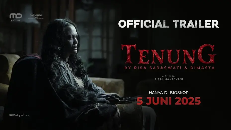 Відео до фільму Tenung | TENUNG - OFFICIAL TRAILER