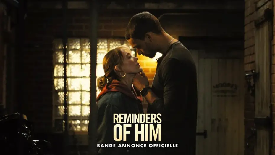 Відео до фільму Спогади про нього | Reminders of Him -  Bande annonce officielle - VOST [Au cin&eacute;ma le 18 mars]