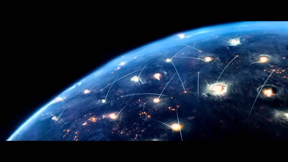 Відео до фільму Термінатор: Генезис | TERMINATOR GENISYS - J-1 avant la bande-annonce