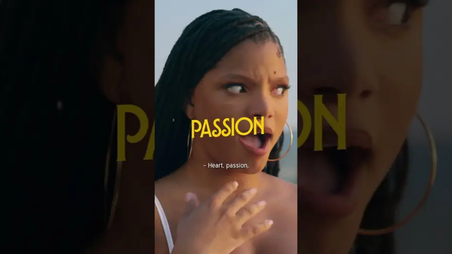 Відео до фільму Ти, я і Тоскана | Recipe for Romance