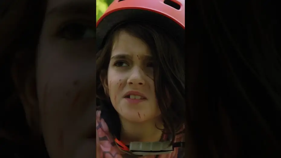 Відео до фільму Ескіз | He Did WHAT Twice?!