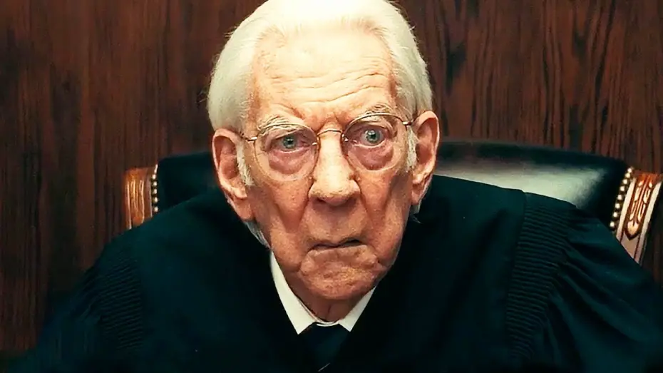 Відео до фільму Жертва Міранди | Дьявол в деталях. Дело Миранды &mdash; Русский трейлер (2023)