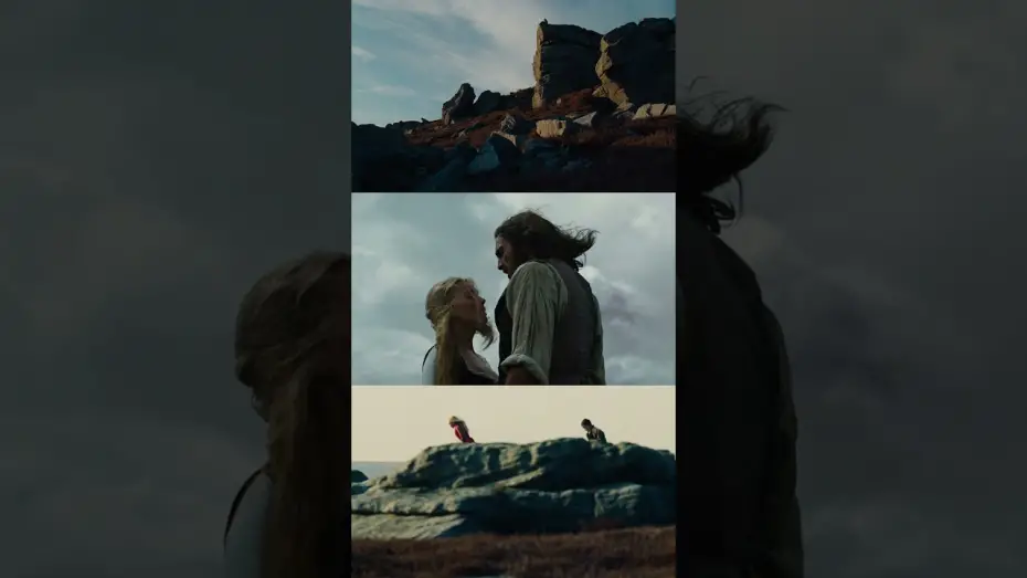 Відео до фільму &laquo;Буремний перевал&raquo; | The Yorkshire moors of Wuthering Heights are calling... Delve deeper in cinemas February 13.