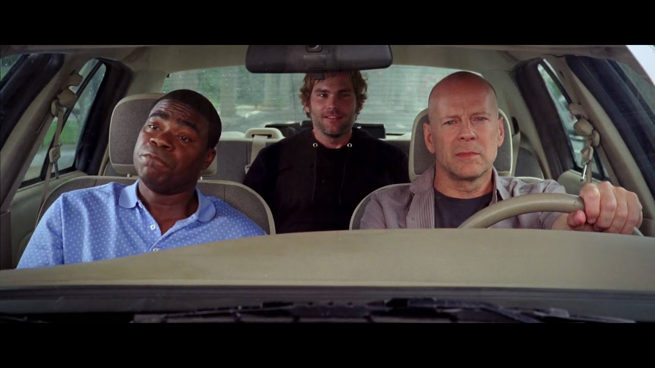 Відео до фільму Парочка копів | Cop Out - Trailer - Official Warner Bros. UK