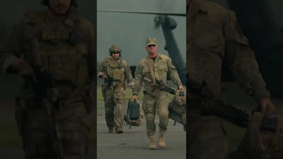 Відео до фільму Одна битва за іншою | A &ldquo;feast of inspired and dedicated acting&rdquo;