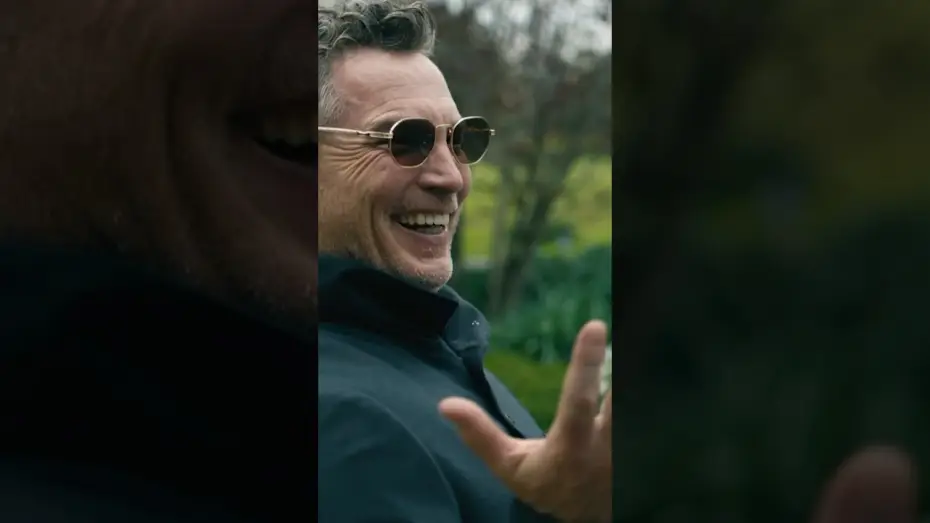 Відео до фільму Гра в хованки: Я йду шукати | Blooper Reel