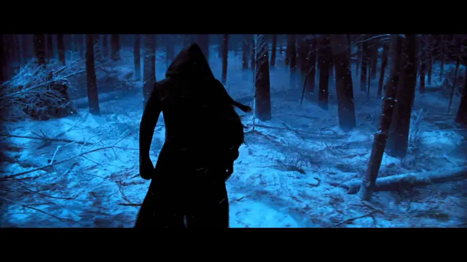 Відео до фільму Зоряні війни: Епізод 7 &mdash; Пробудження сили | Gwiezdne wojny: Przebudzenie Mocy - polski zwiastun [dubbing]