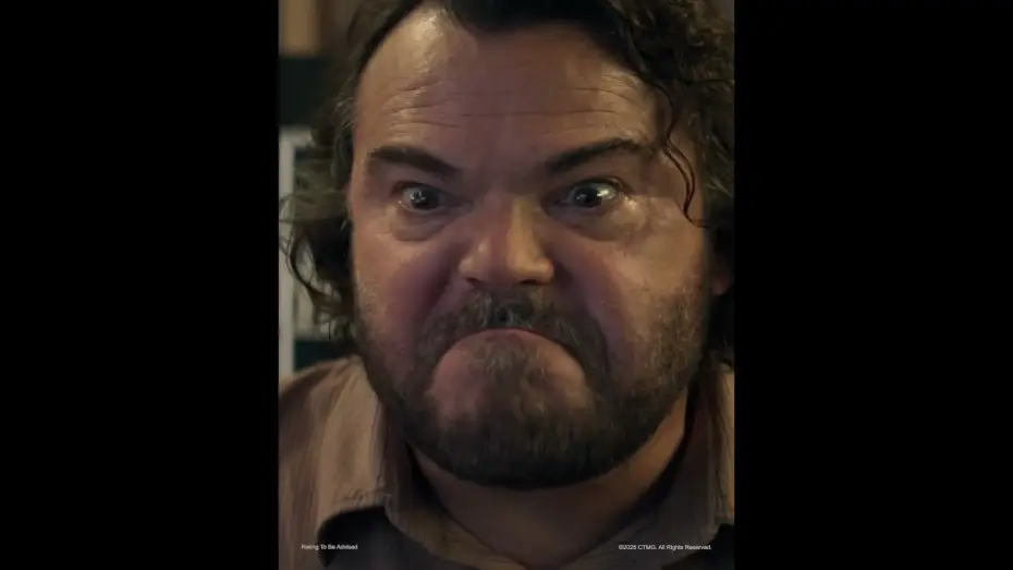 Відео до фільму Анаконда | One Week Countdown