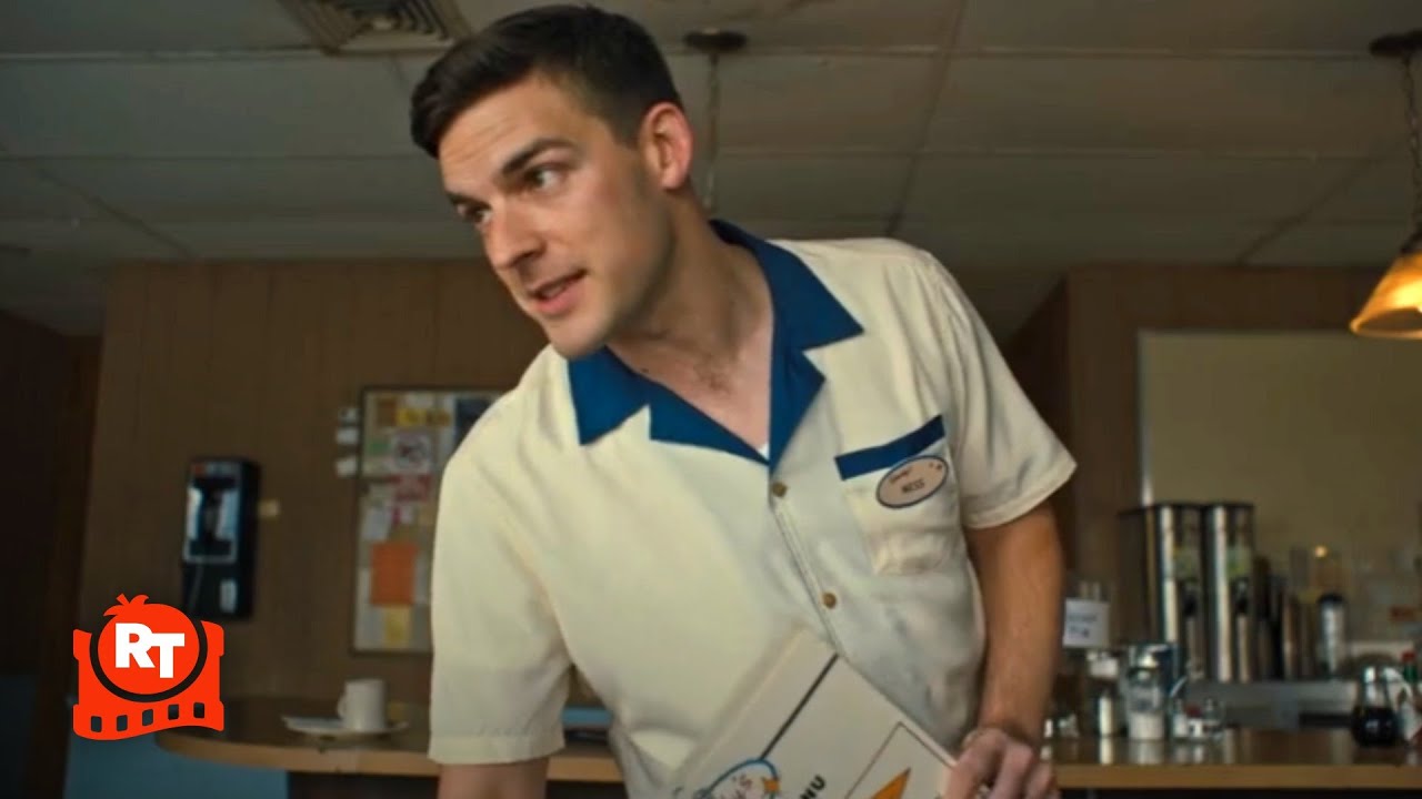 Відео до фільму П&rsquo;ять ночей у Фредді | MatPat Cameo