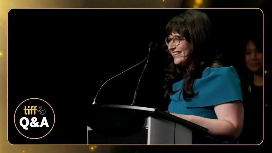 Відео до фільму Mile End Kicks | Cast and Crew Q&A | TIFF 2025