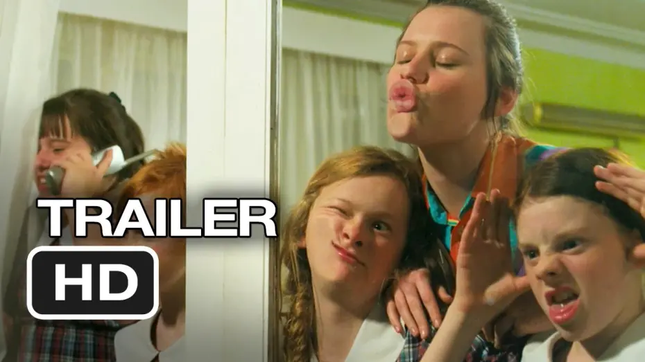Відео до фільму Mental | Mental Official Trailer #1 (2013) - Toni Collette, Liev Schreiber Movie HD