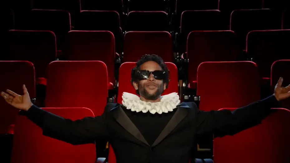 Відео до фільму National Theatre Live: Hamlet | Hamlet starring Hiran Abeysekera - National Theatre Trailer