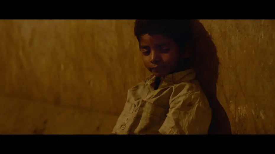 Відео до фільму Лев | LION - Bande-annonce  VF