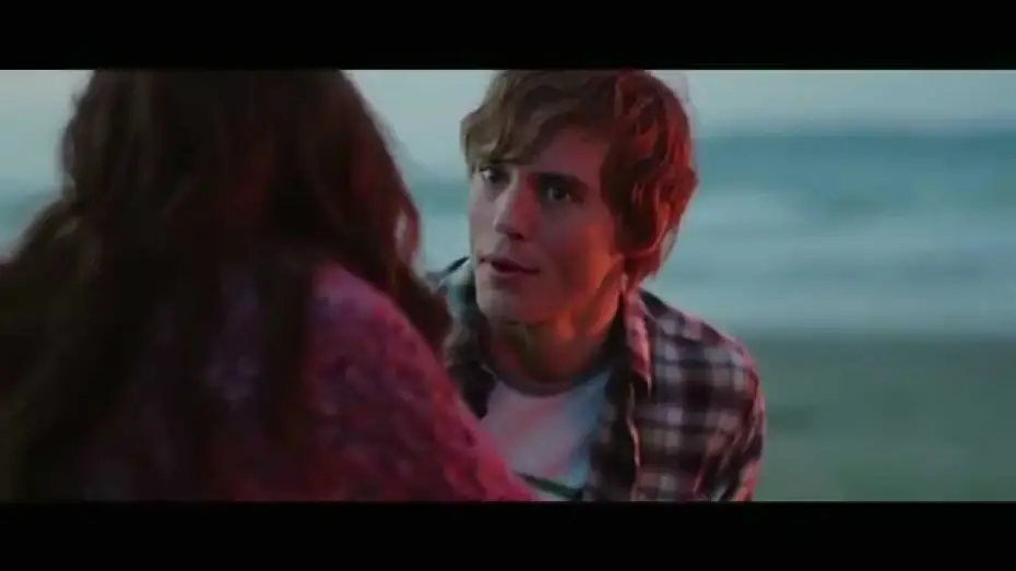 Відео до фільму З любов'ю, Розі | LOS IMPREVISTOS DEL AMOR (Love, Rosie) - Tr&aacute;iler espa&ntilde;ol