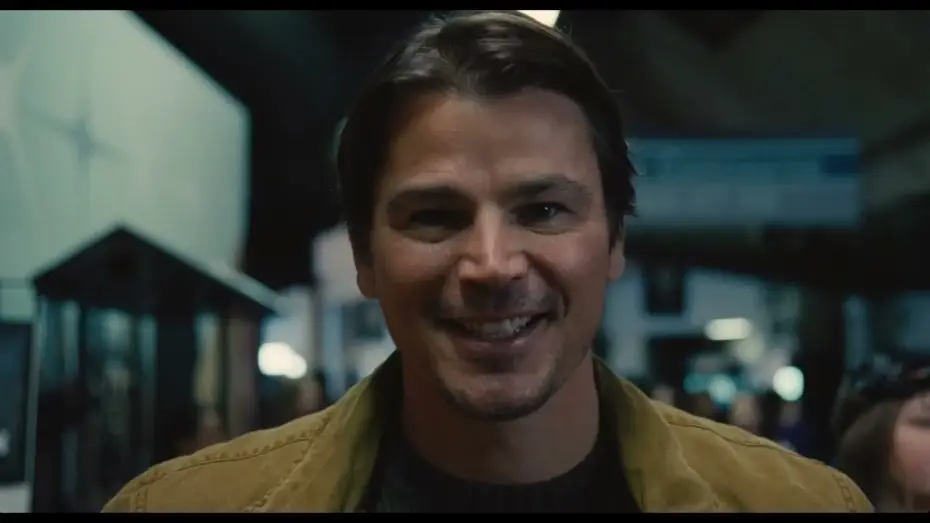 Відео до фільму Западня | Spot 'Just the beginning'