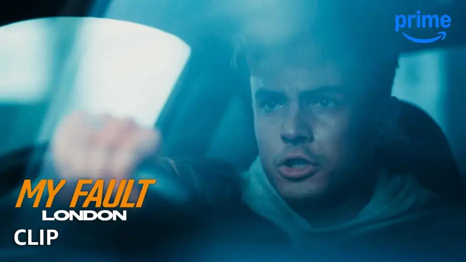 Відео до фільму Моя провина: Лондон | Nick Chases Down Noah's Kidnapper