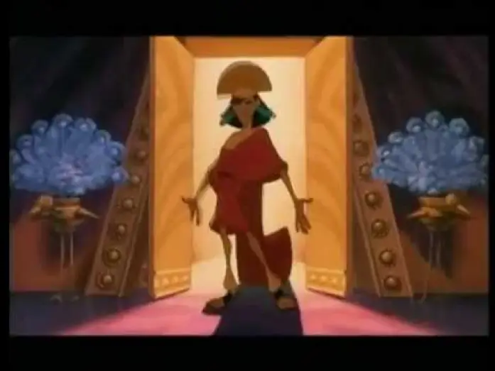 Відео до фільму Пригоди імператора | Un empereur nouveau genre - Bande-annonce cin&eacute;ma VF