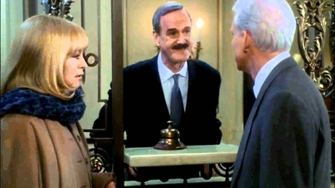 Відео до фільму Приїжджі | THE OUT OF TOWNERS (1999) - Official Movie Trailer #2 HD