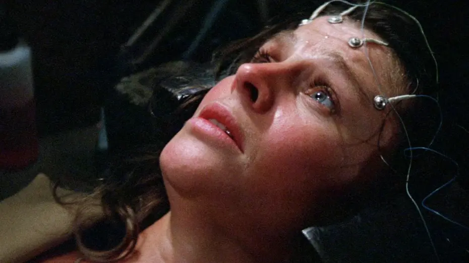 Відео до фільму Demon Seed | Demon Seed (1977) ORIGINAL TRAILER [HQ]