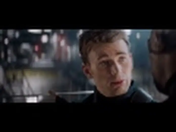 Відео до фільму Перший месник: Друга вiйна | Captain America: The Winter Soldier -- Trailer Ufficiale Italiano | HD