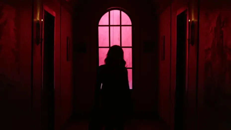 Відео до фільму EVACATION | EVACATION (2026) | Official Teaser Trailer | Horror Comedy Short Film