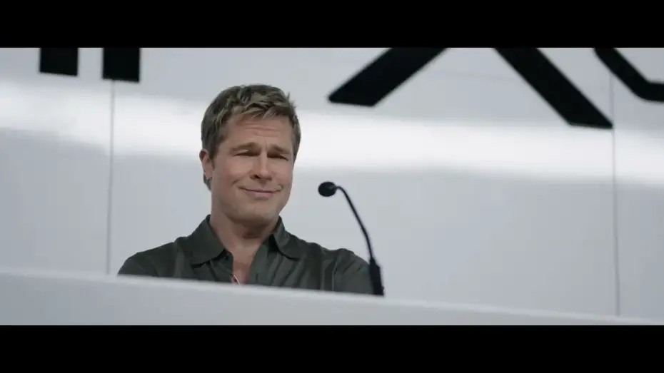 Відео до фільму F1: Фільм | Spot "The Best"