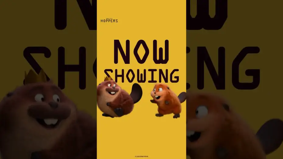 Відео до фільму Стрибунці | In Cinemas Now