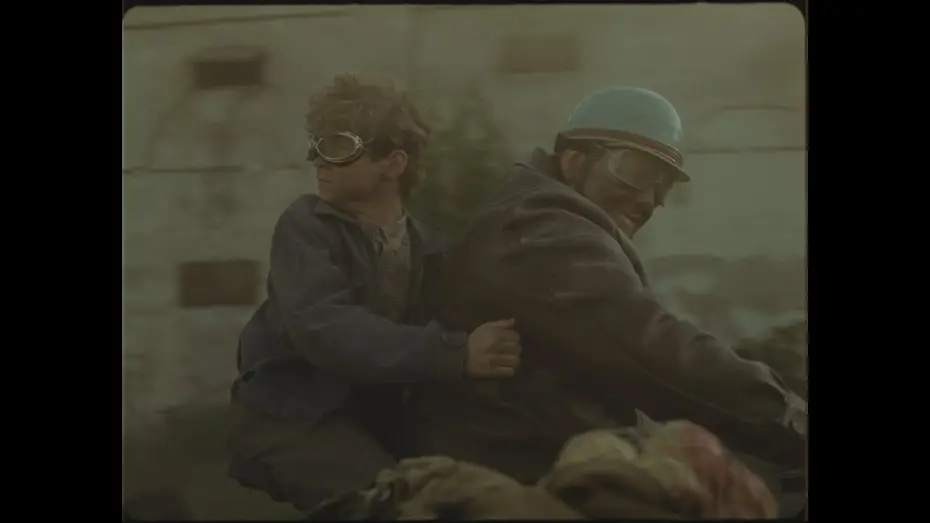 Відео до фільму &Aacute;rva | Official Trailer