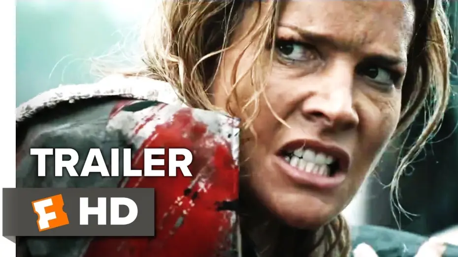 Відео до фільму Occupation | Occupation Trailer #1 (2018) | Movieclips Indie