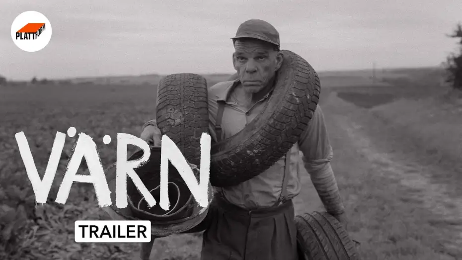 Відео до фільму Цитадель | V&Auml;RN | 2025 | Trailer