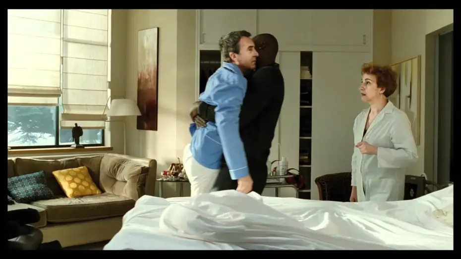 Відео до фільму 1+1 | Intouchables - Bande-annonce