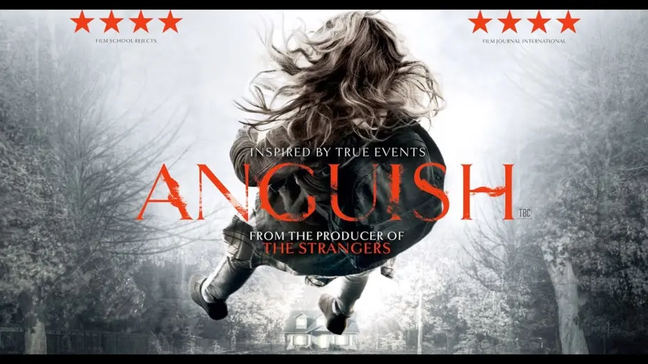 Відео до фільму Anguish | Official UK Trailer
