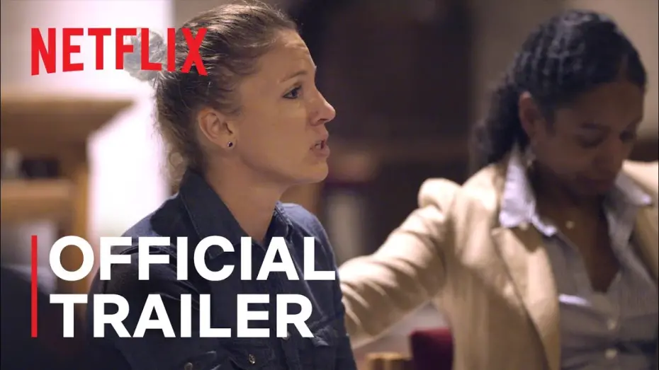 Відео до фільму Pray Away | Pray Away | Official Trailer | Netflix