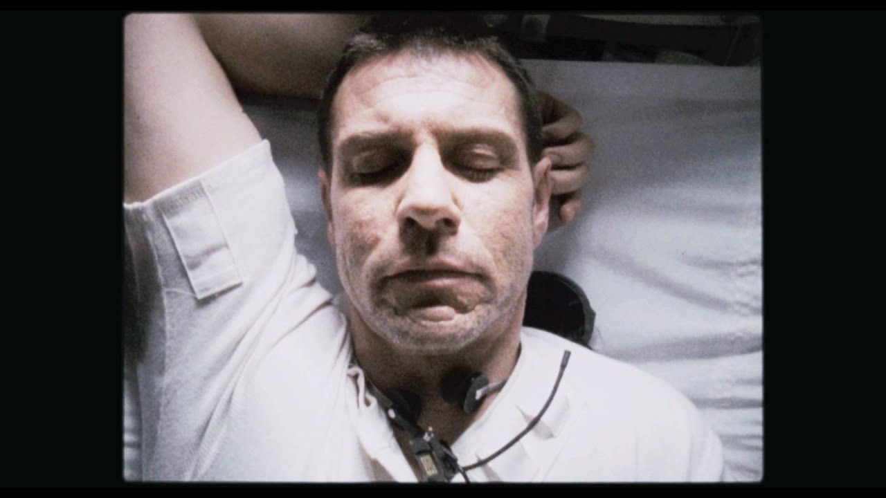 Відео до фільму Аполлон 18 | Official Trailer