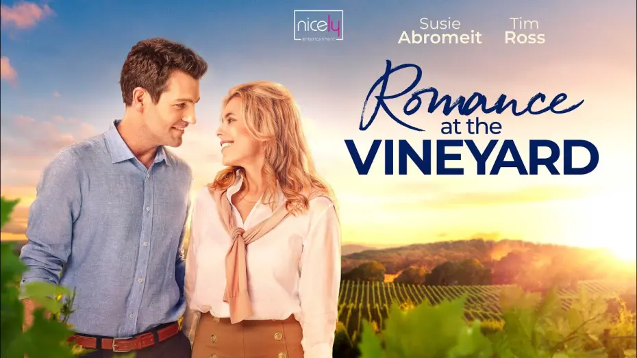 Відео до фільму Romance at the Vineyard | Trailer